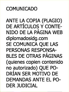 educacion a distancia, diplomados a distancia